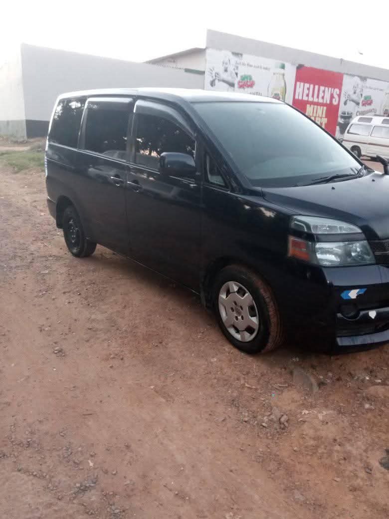 used toyota