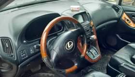A picture of Lexus RX 300 price1 8m Buy and drive Location owerri