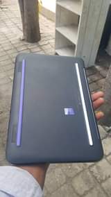 A picture of Laptop