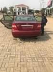 A picture of Camry 04 1 650m 08064494091