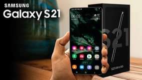 samsung s21
