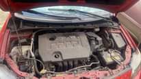 A picture of 08 09 Toyota Corolla Tokunbo Location ogudu 4 6m 08109381328
