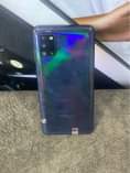 A picture of Samsung A31