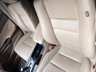 A picture of Super clean REGISTERED HONDA ACCORD AVAILABLE LOCATION ABUJA Price 3m