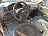A picture of Registered Ford Explorer SUV