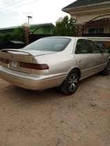 A picture of QUICK SALE TOYOTA CAMRY Pencil light BUY AND DRIVE NO