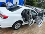 A picture of Foreign used 2012 Toyota Corolla LE Available 6 5 Million