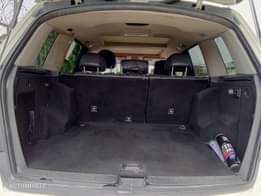 A picture of Neatly used Benz GLK350 4matic 2014 model Fullest Option Thumb