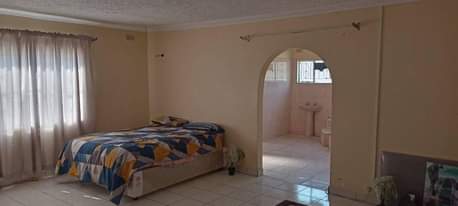 rooms to rent harare