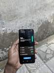 A picture of SAMSUNG A31