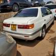 A picture of TOYOTA PREMIO 1999 16M