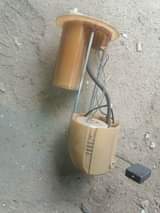 A picture of Toyota yaris fuel pump for sell in a good condition