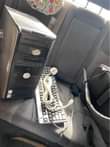 A picture of Dell CPU