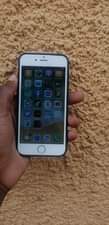 A picture of IPhone 6