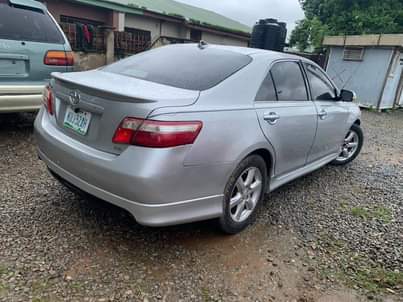 A picture of DISTRESS SALE V6 An Extremely Clean Used FIRST BODY Toyota