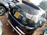 A picture of Harrier kawundo 2007 2 4cc