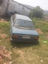 1980 cars