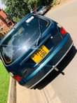 A picture of Toyota starlet