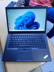 A picture of Lenovo Thinkpad T460s i7 6th gen 256 GB SSD 8