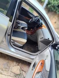 A picture of Toyota