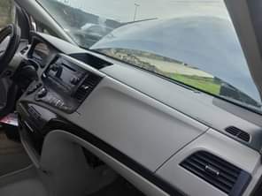 A picture of Toyota Siena 2015 for sale This clean sharp Toyota Siena