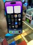A picture of iPhone 14 pro