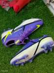 A picture of Football uniforms and Boots