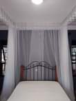 A picture of Ceiling mosquito net s