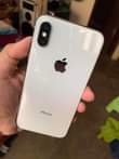 A picture of IPHONE X