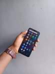 A picture of INFINIX HOT 8 YA 4G