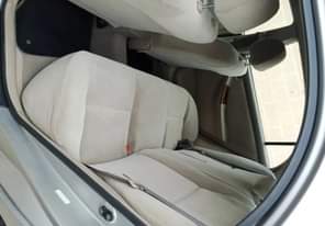 A picture of Toyota Corolla 2007 Neatly used first body Nothing to fix