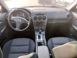 A picture of Tokunbo Mazda 6 Wagon 2007 950 000 00 Autos 950K