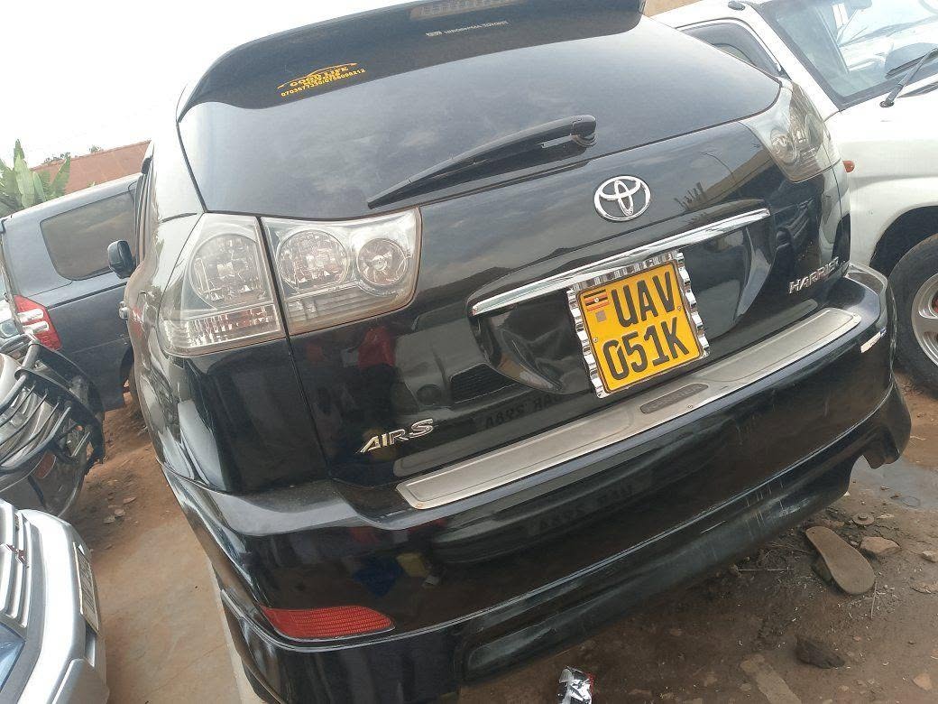 A picture of Car