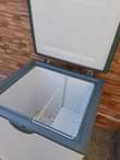 A picture of Nauza deep freezer litre 197 Offer Lak 430k linagandisha Sana