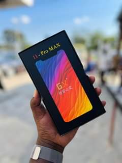 A picture of IPHONE GENUINE SCREEN