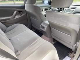 A picture of 2010 Toyota Camry