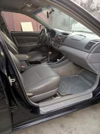 A picture of Toyota Camry for sale