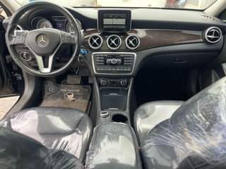 A picture of Accidentally registered not used GLA250 full option with pano roof