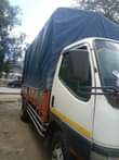 A picture of CANTER INAUZWA