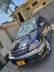 A picture of TOYOTA NADIA