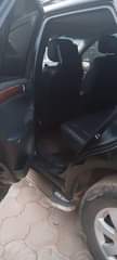 A picture of Mercedes Benz ML 350..2007 8 model