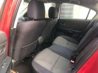 A picture of REGISTERED 2005 MAZDA 3 WHAT TO FIX AC LEAKAGE PAINTED
