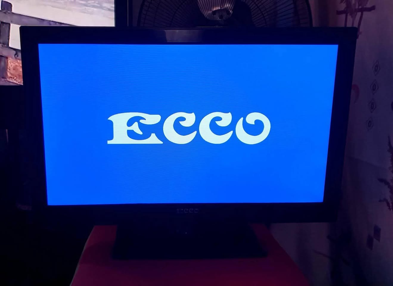 tvs