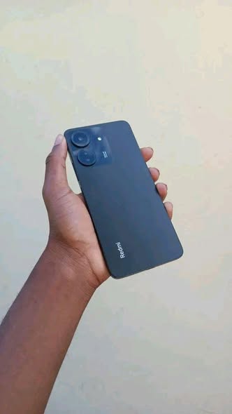 redmi phones