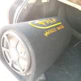 A picture of Spika ya gar inauzw