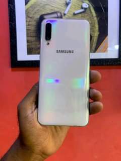 samsung a50