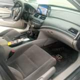 A picture of 2008 Honda Accord 08 Model