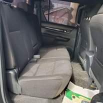 A picture of Toyota Hilux