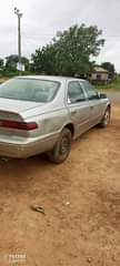 A picture of 1999 Toyota Camry