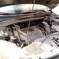 A picture of 2010 Honda CR V